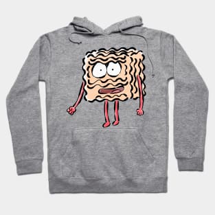 BOILING INSTANTNOODLES Hoodie